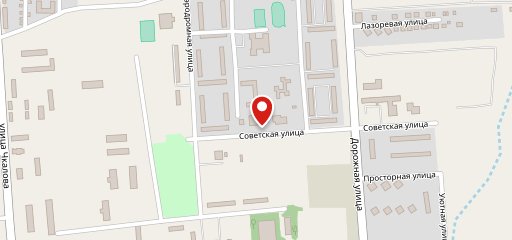 Хлебико на карте