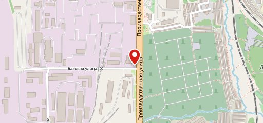Хлебная Форма 3 Л 10 на карте