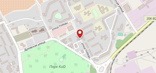 Хлебная история на карте
