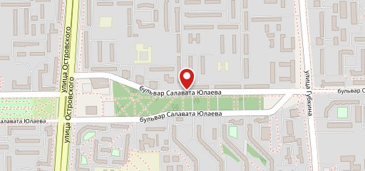 Хлебная лавкА на карте