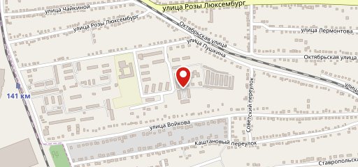 Хлебная у Snaipit'a на карте