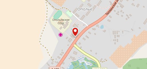 Хлебная усадьба на карте