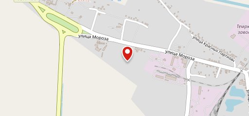 За хлебушком на карте