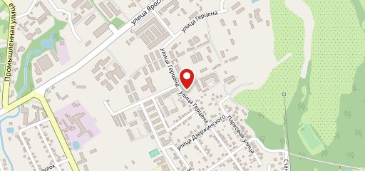 ХлебникЪ на карте