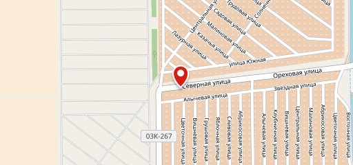 Хлебникоff на карте
