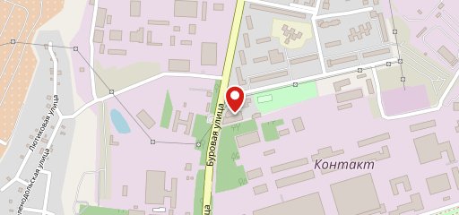 Хлебникоff на карте
