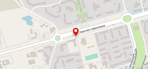 Хлебница на карте