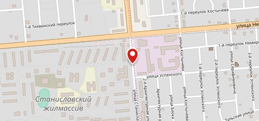 Хлебные традиции на карте