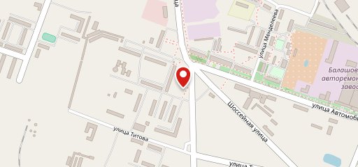 Хлебное царство на карте