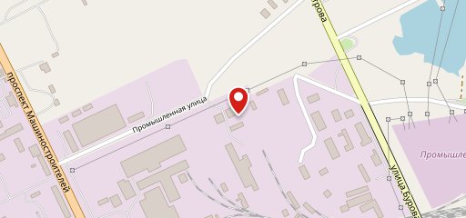 Курганский хлеб на карте