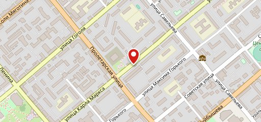 Курганский хлеб на карте