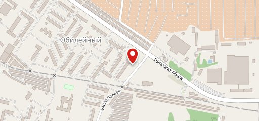 Русский хлеб на карте
