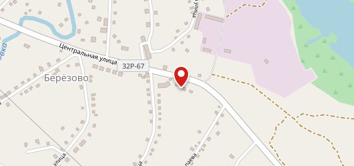 Хлебный Спас на карте