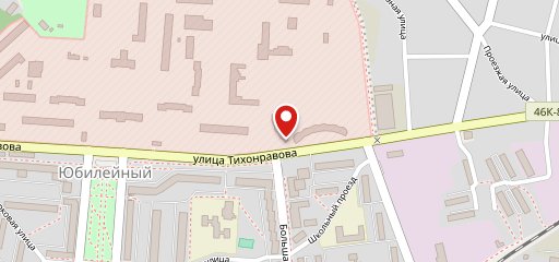 Хлебные дела на карте