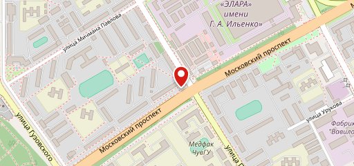 Хлебные истории на карте