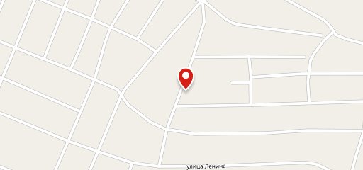 Хлебные изделия на карте