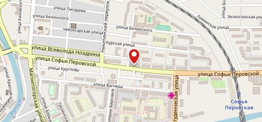 Хлебные традиции на карте