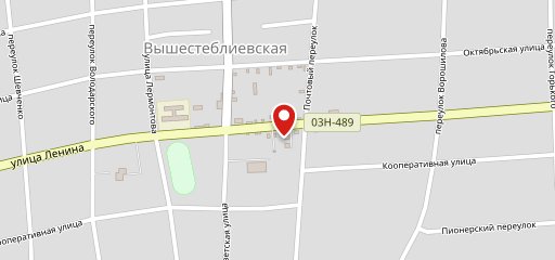 Хлебные традиции на карте