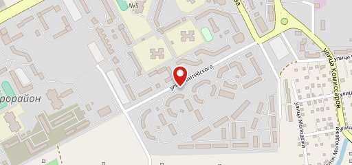 Курганский хлеб на карте
