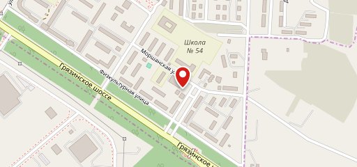 Хлебный мир на карте