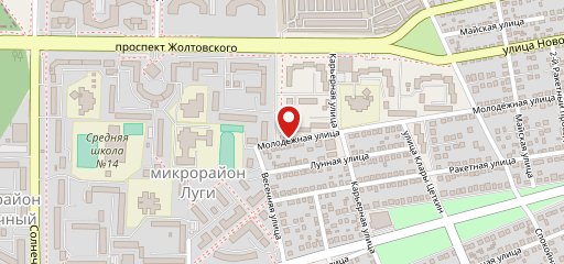 Хлебный традиции на карте