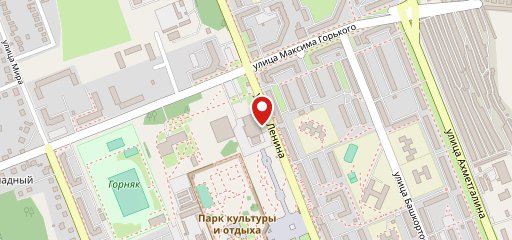 Хлебный день на карте