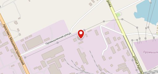 Курганский хлеб на карте