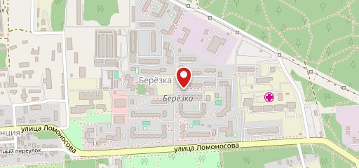 Хлебный край на карте