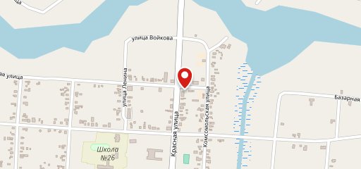 Хлебные истории на карте