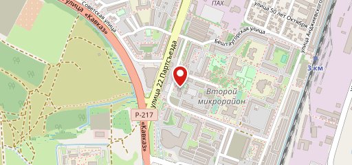 Хлебные традиции на карте