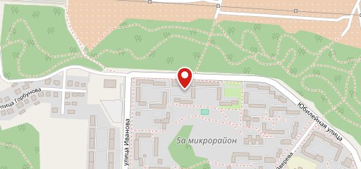 Хлебобулочные изделия на карте