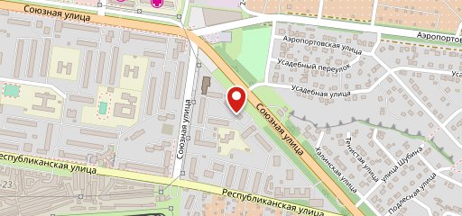 Хлебобулочные изделия на карте