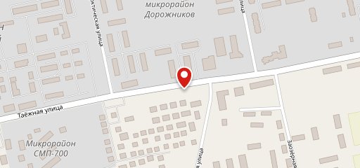 Хлебодар на карте