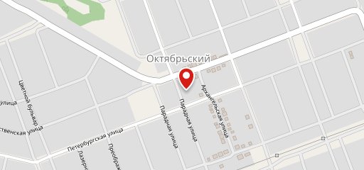 ХлебОК на карте