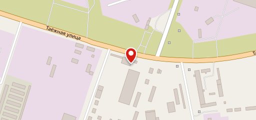 Хлебопекарня на карте