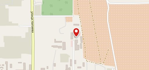 Пекарня на карте