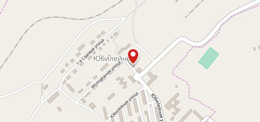 Хлебопекарня на карте