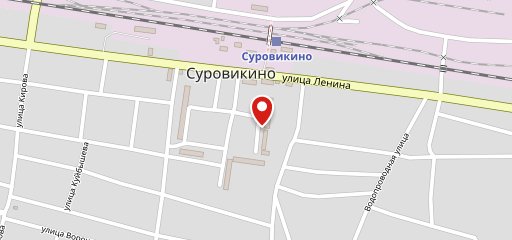 Хлебопродукт на карте