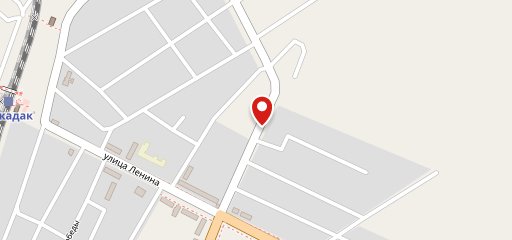 Хлебозавод на карте