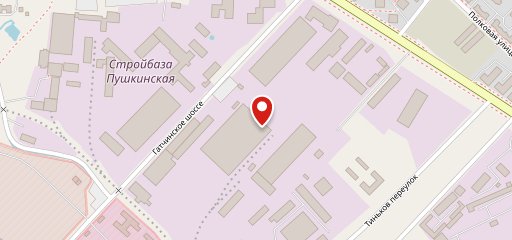 Хлебозавод Дарница на карте