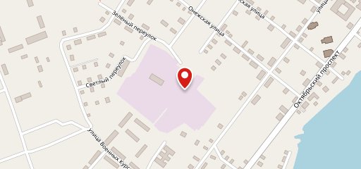 Хлебозавод на карте