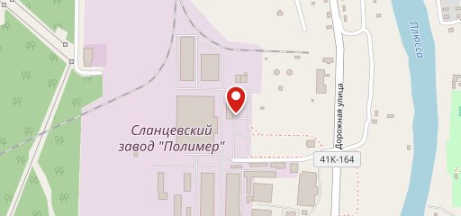 Хлебозавод Мишхлеб на карте