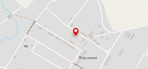 Хлебозавод на карте