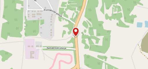 Хлебозаводская 66 на карте