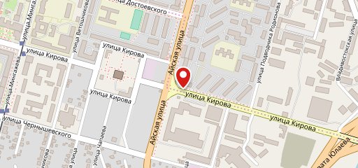 ХлебСоль на карте