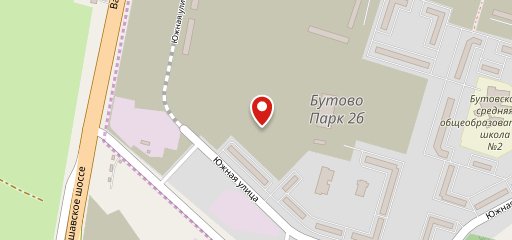 Хлебушек на карте