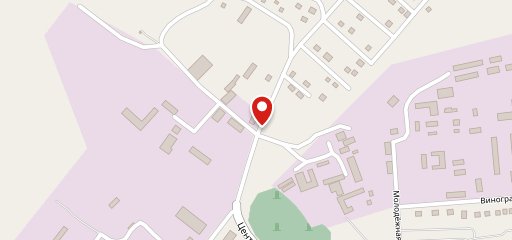 Хлебушек на карте