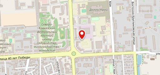 Хлебзавод на карте