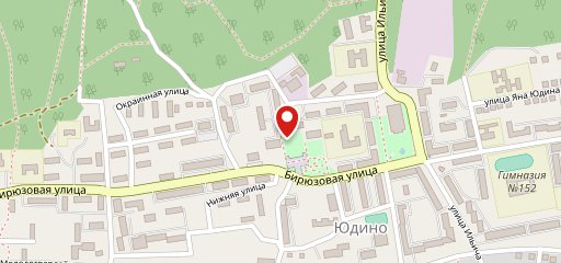 Хлебзавод № 2 магазин на карте