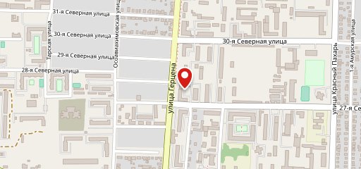 ХлеМас на карте